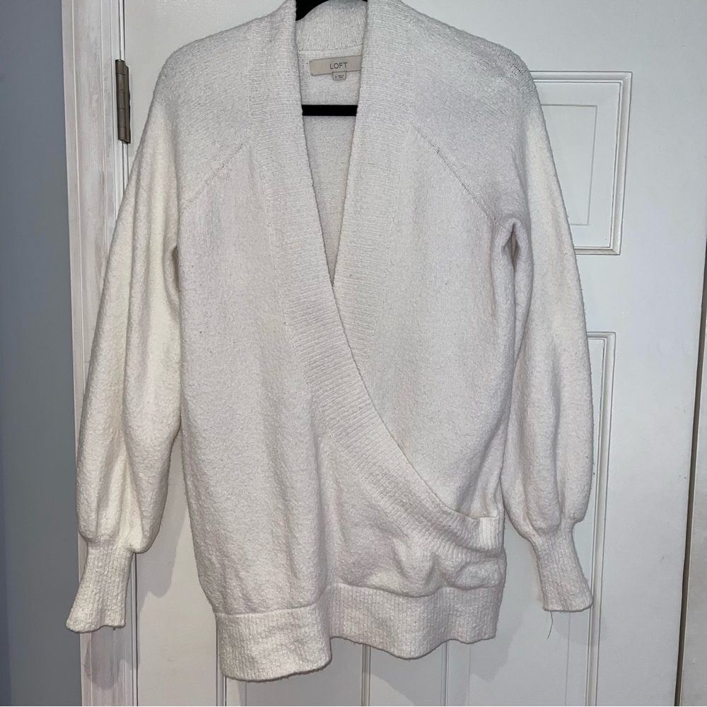 Loft Sweater